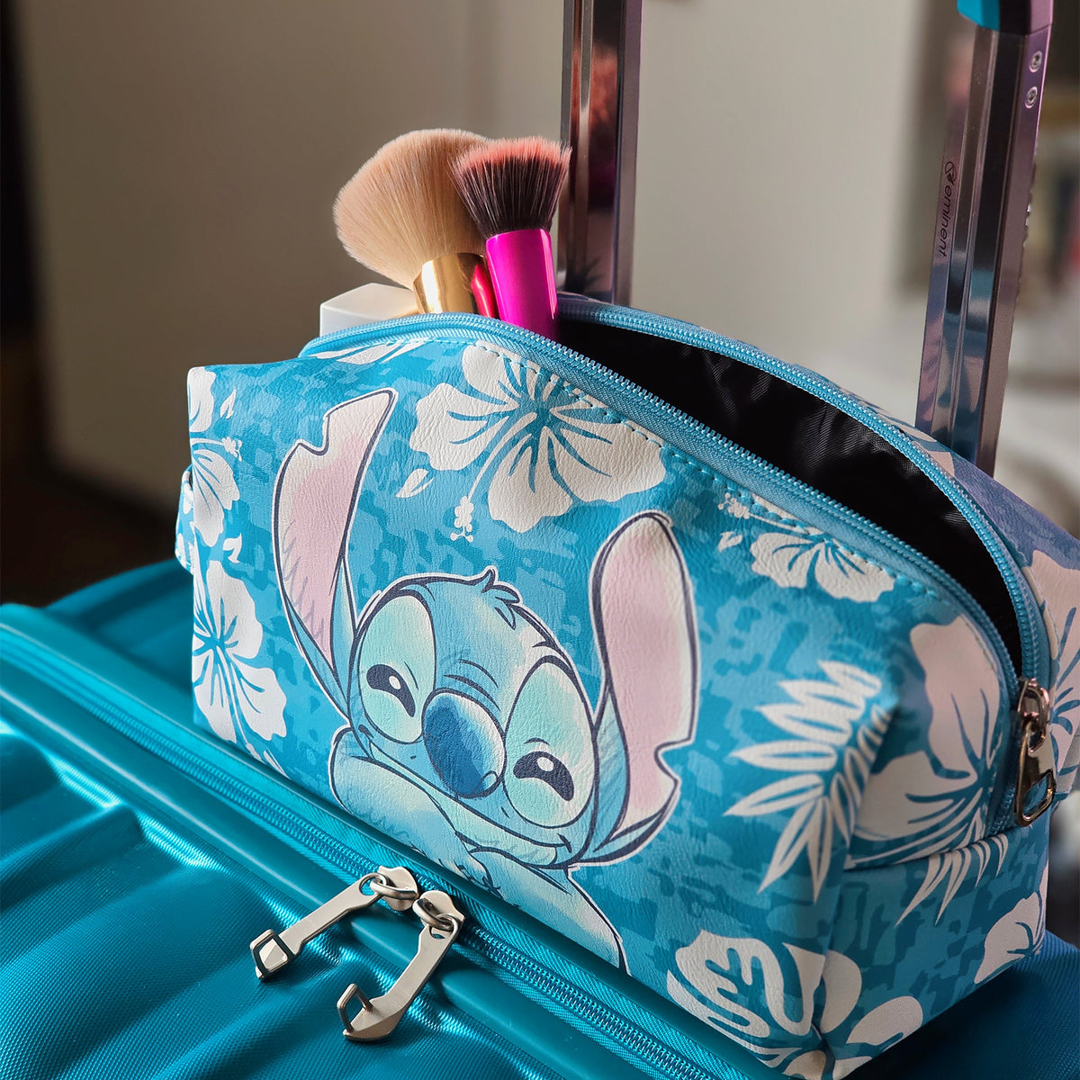 Produktbild Stitch Necessär - Lilo & Stitch