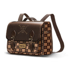 Produktbild One Piece - 2i1 Crossbody-väska med Straw Hat Pirates-logga