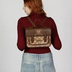Produktbild One Piece - 2i1 Crossbody-väska med Straw Hat Pirates-logga
