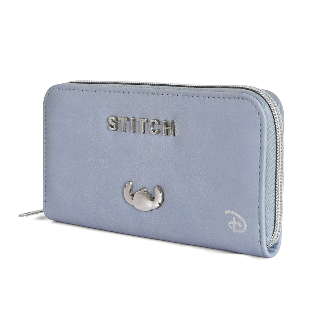 Produktbild Stitch plånbok - Lilo & Stitch