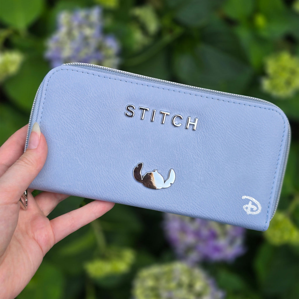 Produktbild Stitch plånbok - Lilo & Stitch