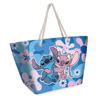 Produktbild Stitch och Angel Shopper-väska - Lilo & Stitch