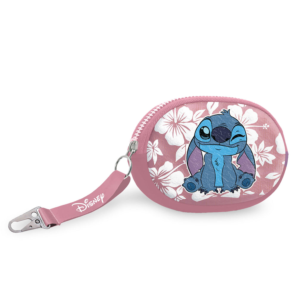 Produktbild Stitch Plånbok - Lilo & Stitch