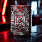 Produktbild Star Wars - Dark Side Kortspel Deluxe Edition