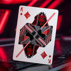 Produktbild Star Wars - Dark Side Kortspel Deluxe Edition