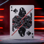 Produktbild Star Wars - Dark Side Kortspel Deluxe Edition