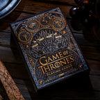 Produktbild Game of Thrones - Westeros Kortspel Deluxe Edition