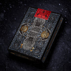 Produktbild Game of Thrones - Westeros Kortspel Deluxe Edition