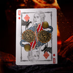 Produktbild Game of Thrones - Westeros Kortspel Deluxe Edition