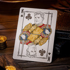 Produktbild Game of Thrones - Westeros Kortspel Deluxe Edition