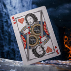 Produktbild Game of Thrones - Westeros Kortspel Deluxe Edition