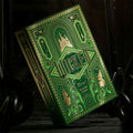 Produktbild Wicked - Emerald City Kortspel Deluxe Edition