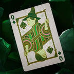 Produktbild Wicked - Emerald City Kortspel Deluxe Edition