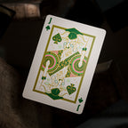 Produktbild Wicked - Emerald City Kortspel Deluxe Edition