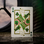 Produktbild Wicked - Emerald City Kortspel Deluxe Edition