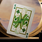 Produktbild Wicked - Emerald City Kortspel Deluxe Edition