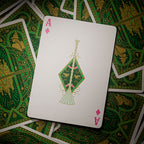 Produktbild Wicked - Emerald City Kortspel Deluxe Edition