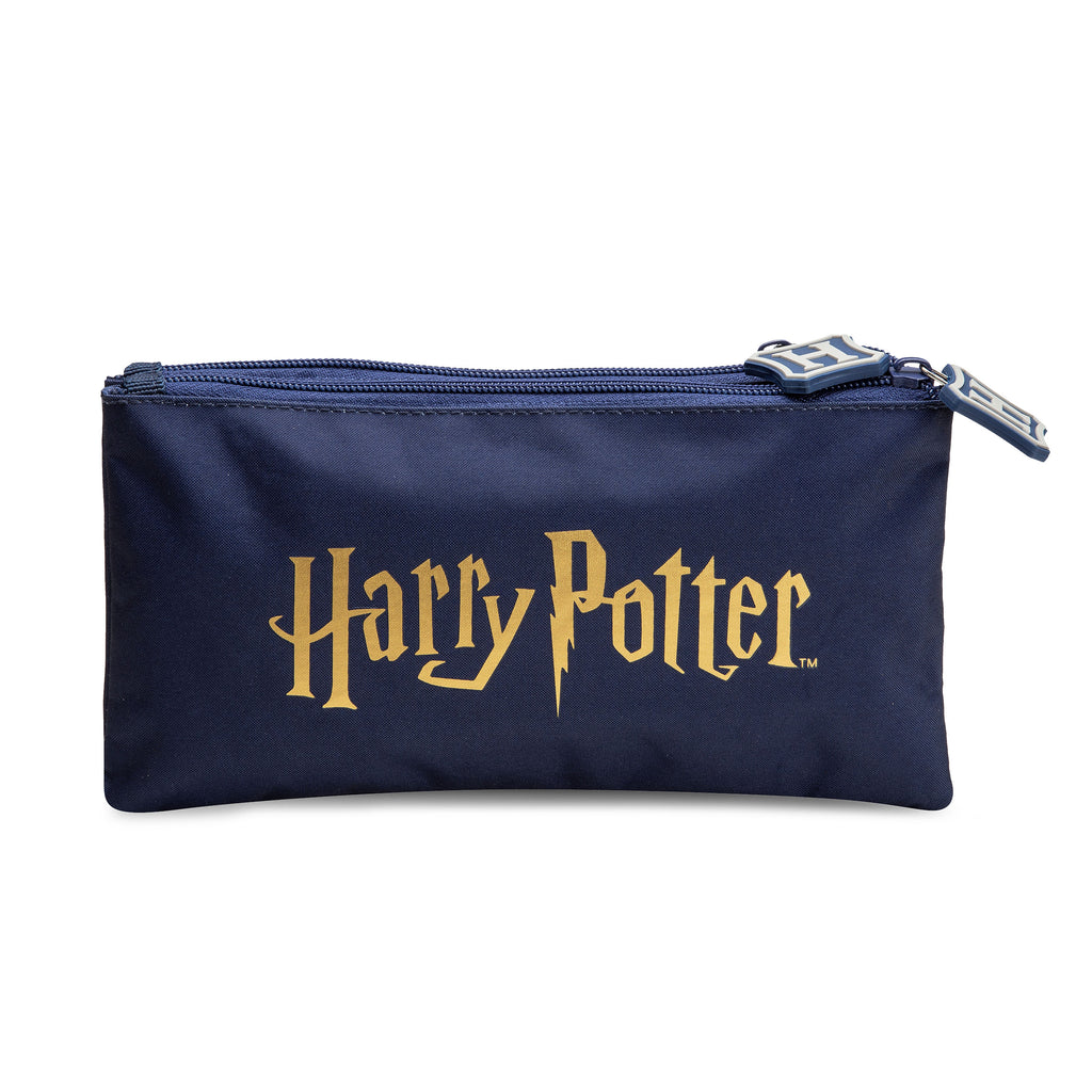 Produktbild Harry Potter - Hogwarts vapensköld pennfodral