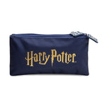 Produktbild Harry Potter - Hogwarts vapensköld pennfodral
