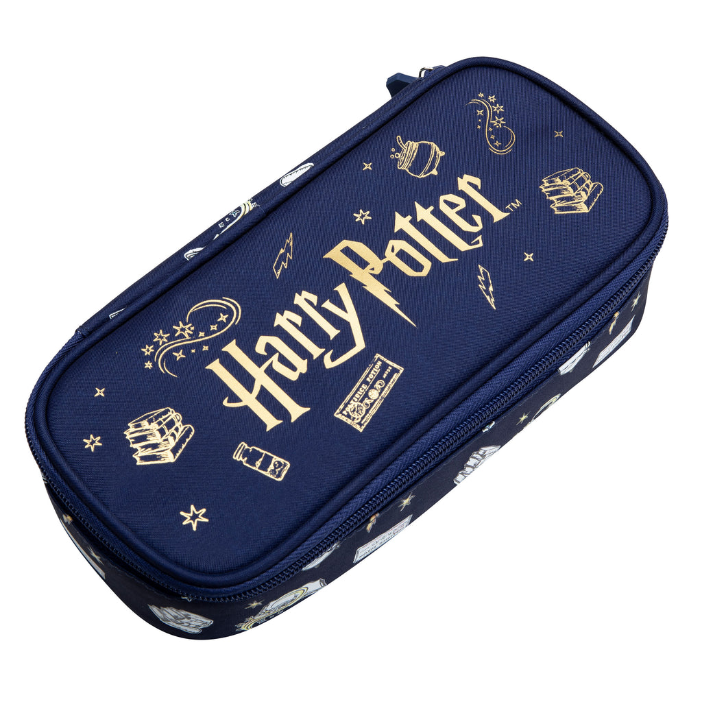 Produktbild Harry Potter - Hogwarts Pennfodral