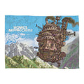 Product image Howl's Moving Castle - Placemat