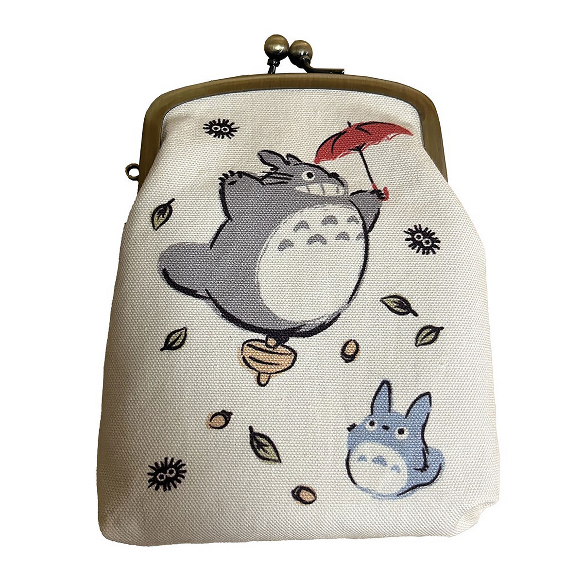 Produktbild Min granne Totoro - Chu Totoro plånbok