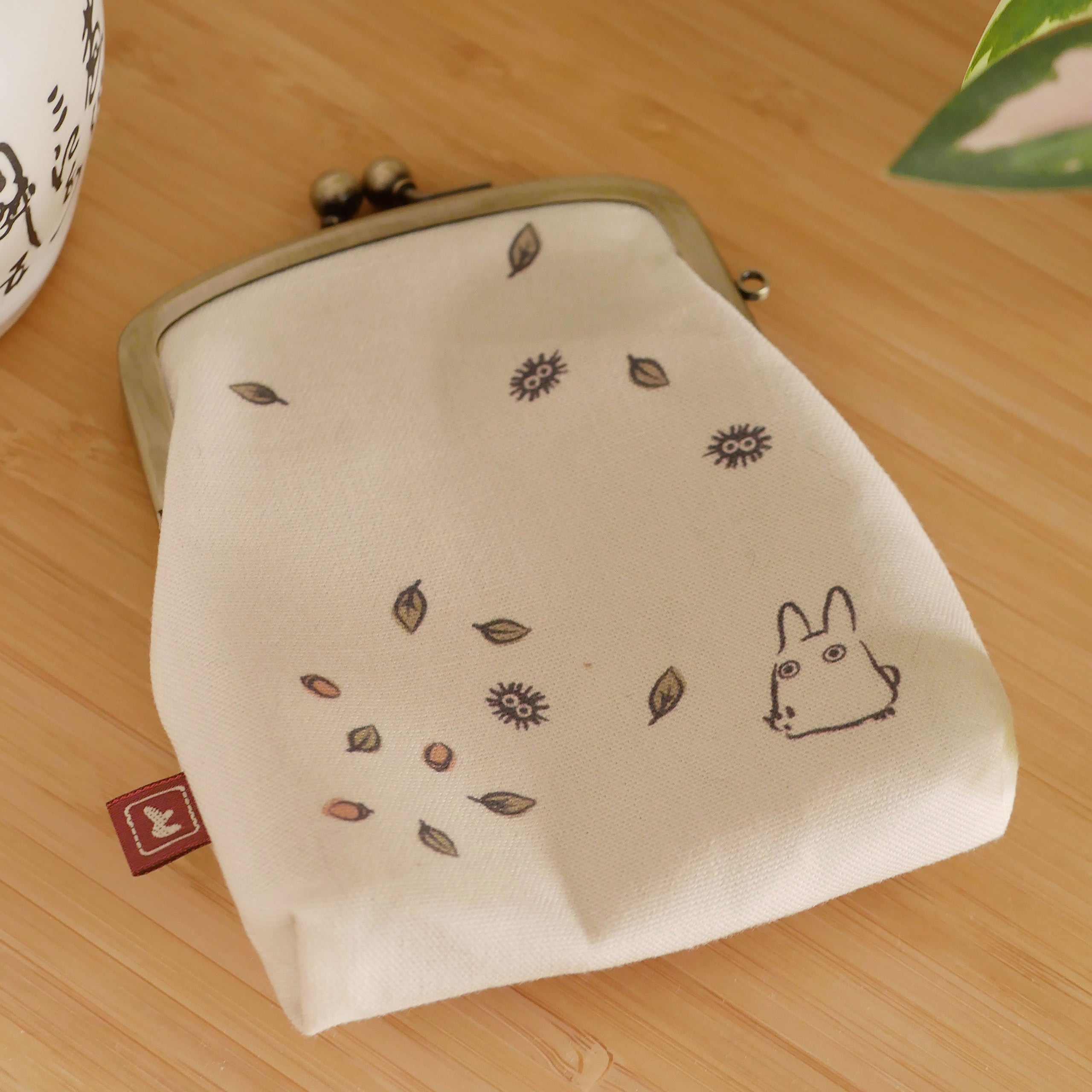 Produktbild Min granne Totoro - Chu Totoro plånbok