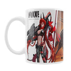 Produktbild Goddess of Victory: Nikke - Red Hood Mugg