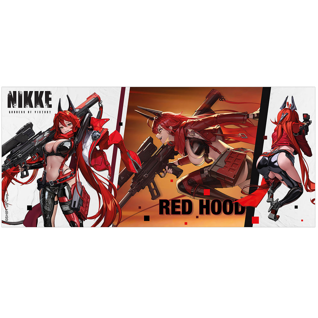 Produktbild Goddess of Victory: Nikke - Red Hood Mugg