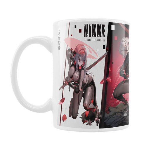 Produktbild Goddess of Victory: Nikke - Scarlet Mugg