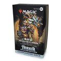 Produktbild Magic The Gathering - Tarkir: Drakstorm - Commander Deck Abzan-Bollwerk
