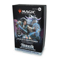 Produktbild Magic The Gathering - Tarkir: Drakstorm - Commander Deck Jeskai-Kampsport