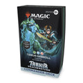 Produktbild Magic The Gathering - Tarkir: Drakstorm - Commander Deck Temur-Vrål