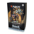 Produktbild Magic The Gathering - Tarkir: Dragonstorm - Commander Deck Abzan Armor
