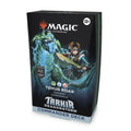 Produktbild Magic The Gathering - Tarkir: Dragonstorm - Commander Deck Temur Roar