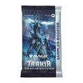Produktbild Magic The Gathering - Tarkir: Drakstorm Samlarbooster