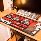 Produktbild Sakamoto Days - Crew Musmatta