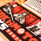 Produktbild Sakamoto Days - Crew Musmatta