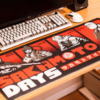 Produktbild Sakamoto Days - Crew Musmatta