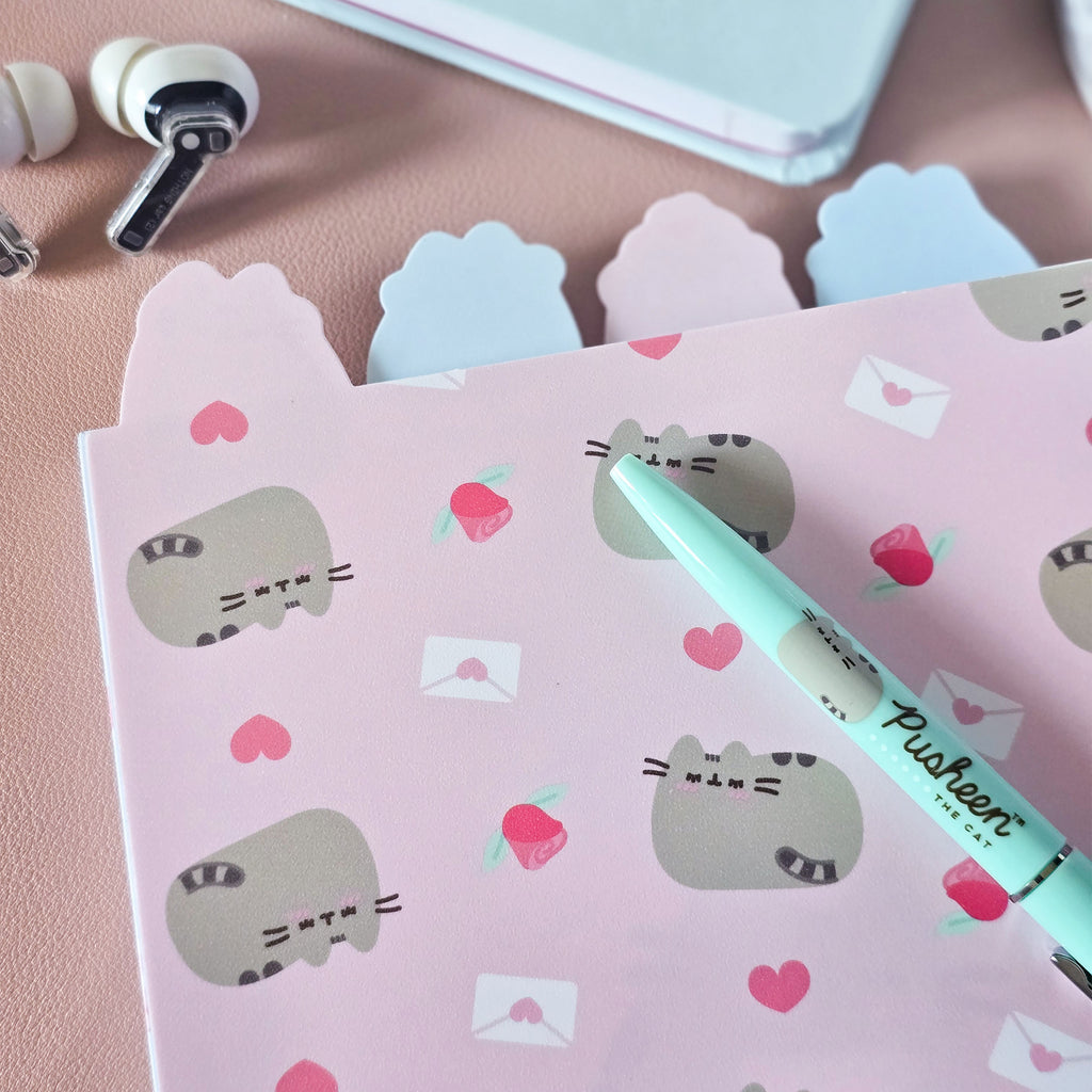 Produktbild Pusheen - You're Sweet Spiralblock