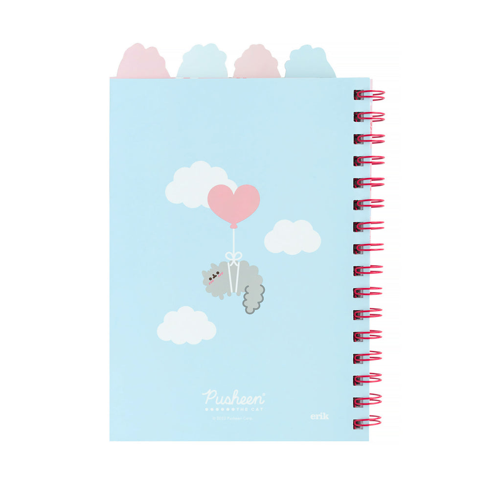 Produktbild Pusheen - You're Sweet Spiralblock