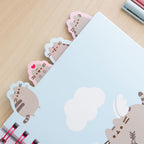 Produktbild Pusheen - You're Sweet Spiralblock