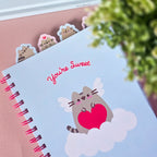 Produktbild Pusheen - You're Sweet Spiralblock