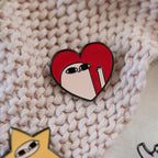 Produktbild Ketnipz - Set med 4 pins