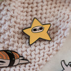 Produktbild Ketnipz - Set med 4 pins