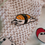 Produktbild Ketnipz - Set med 4 pins