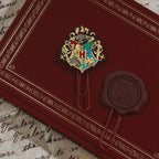 Produktbild Harry Potter - Hogwarts skrivset 14 delar