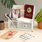 Produktbild Harry Potter - Hogwarts skrivset 14 delar