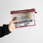 Produktbild Harry Potter - Hogwarts skrivset 14 delar