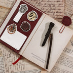 Produktbild Harry Potter - Hogwarts skrivset 14 delar